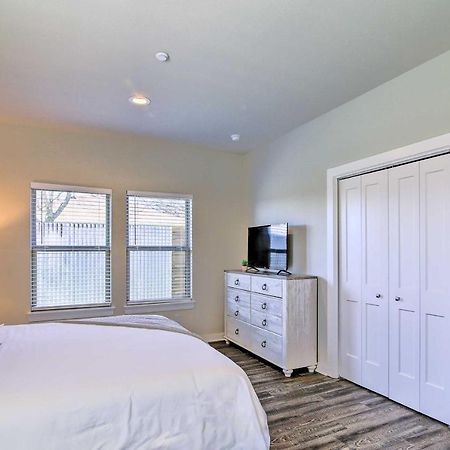 Uncorked Ranch Hill Country Home 1 Mi To Winery Fredericksburg Bagian luar foto
