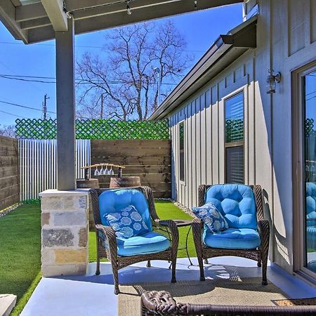 Uncorked Ranch Hill Country Home 1 Mi To Winery Fredericksburg Bagian luar foto